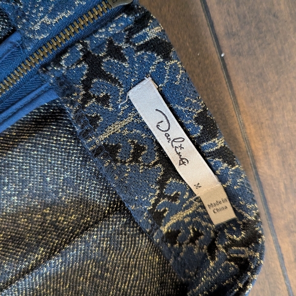 Darling Midi Skirt - Picture 4 of 5